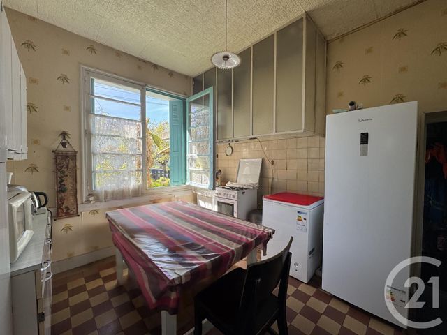 maison à vendre - 5 pièces - 112.65 m2 - PAMIERS - 09 - MIDI-PYRENEES - Century 21 S.D.I.
