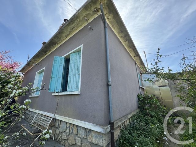 maison à vendre - 5 pièces - 112.65 m2 - PAMIERS - 09 - MIDI-PYRENEES - Century 21 S.D.I.