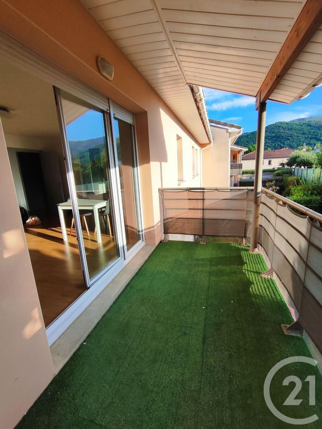 Appartement T3 à louer FOIX