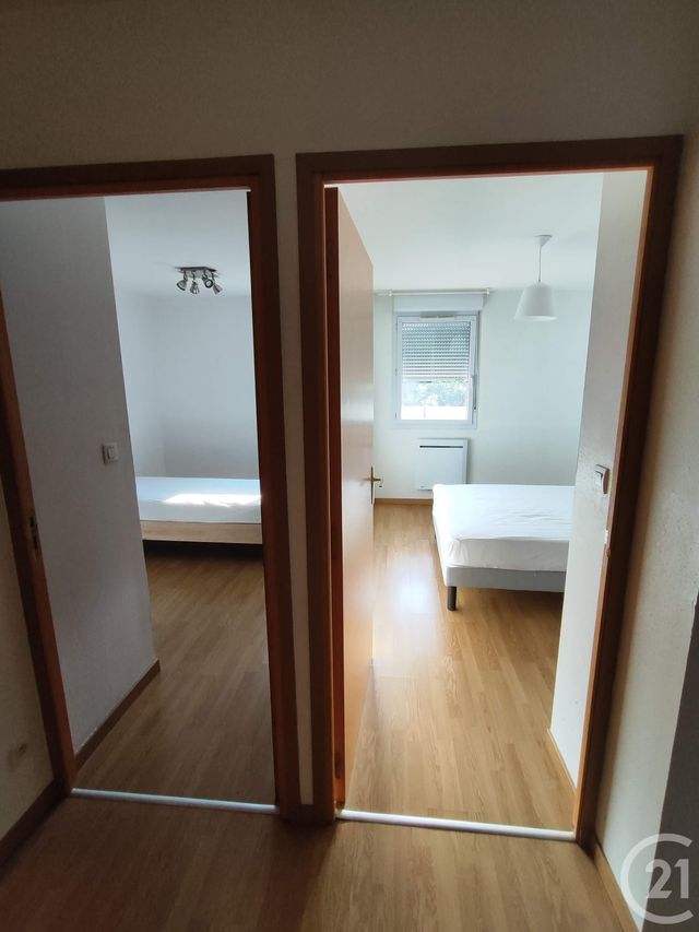 Appartement T3 à louer - 3 pièces - 67.4 m2 - FOIX - 09 - MIDI-PYRENEES - Century 21 S.D.I.