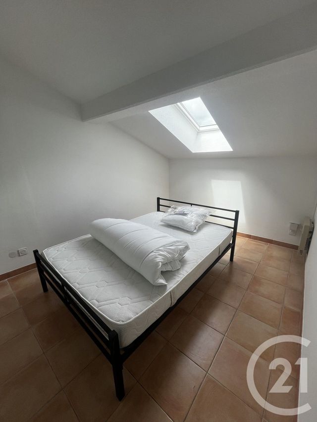 Appartement Duplex à louer - 4 pièces - 76.0 m2 - PAMIERS - 09 - MIDI-PYRENEES - Century 21 S.D.I.