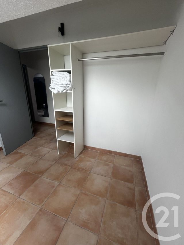 Appartement Duplex à louer - 4 pièces - 76.0 m2 - PAMIERS - 09 - MIDI-PYRENEES - Century 21 S.D.I.