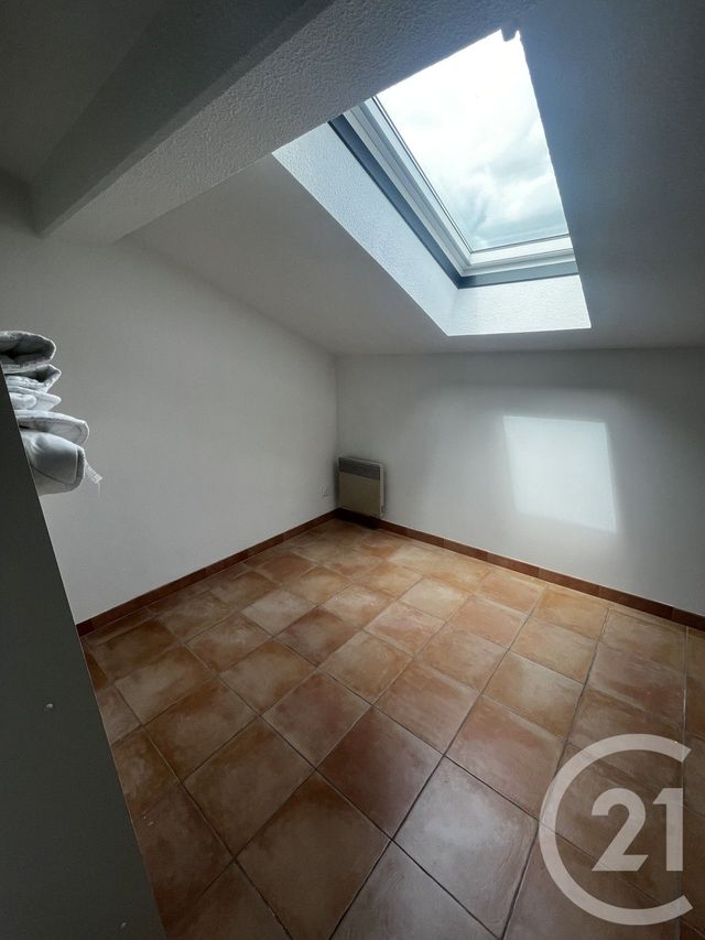 Appartement Duplex à louer - 4 pièces - 76.0 m2 - PAMIERS - 09 - MIDI-PYRENEES - Century 21 S.D.I.