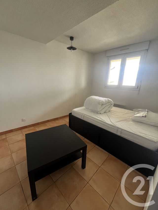 Appartement Duplex à louer - 4 pièces - 76.0 m2 - PAMIERS - 09 - MIDI-PYRENEES - Century 21 S.D.I.