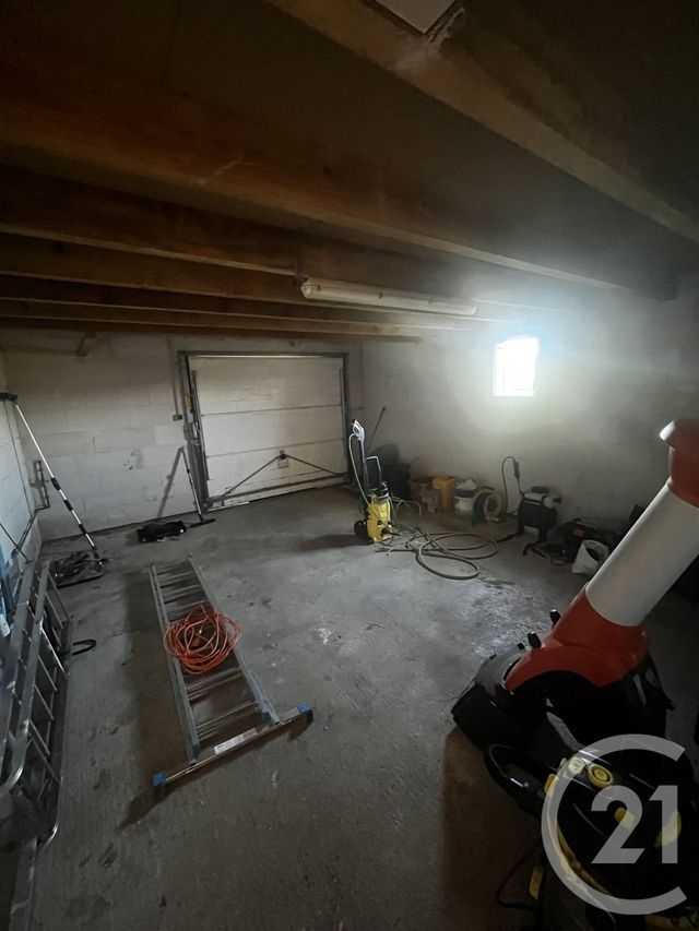 maison à louer - 5 pièces - 110.0 m2 - LES ISSARDS - 09 - MIDI-PYRENEES - Century 21 S.D.I.