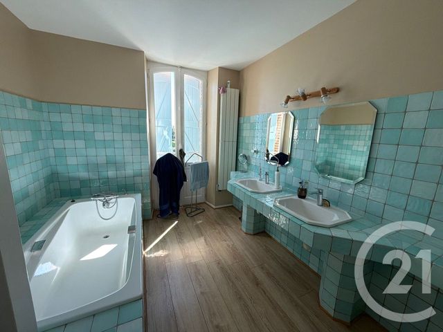 maison à vendre - 5 pièces - 185.0 m2 - LA TOUR DU CRIEU - 09 - MIDI-PYRENEES - Century 21 S.D.I.