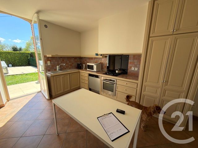 maison à vendre - 5 pièces - 185.0 m2 - LA TOUR DU CRIEU - 09 - MIDI-PYRENEES - Century 21 S.D.I.