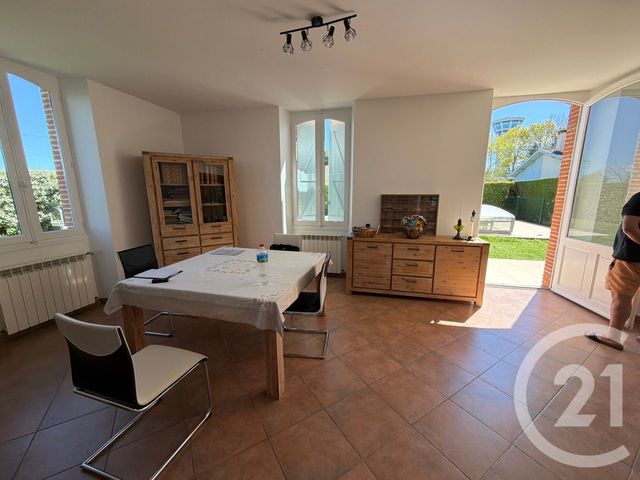 maison à vendre - 5 pièces - 185.0 m2 - LA TOUR DU CRIEU - 09 - MIDI-PYRENEES - Century 21 S.D.I.