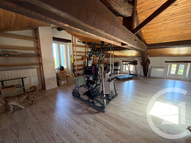 maison à vendre - 5 pièces - 185.0 m2 - LA TOUR DU CRIEU - 09 - MIDI-PYRENEES - Century 21 S.D.I.