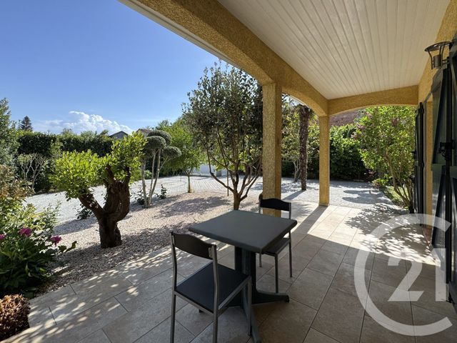 maison à vendre - 4 pièces - 105.61 m2 - ST AMADOU - 09 - MIDI-PYRENEES - Century 21 S.D.I.