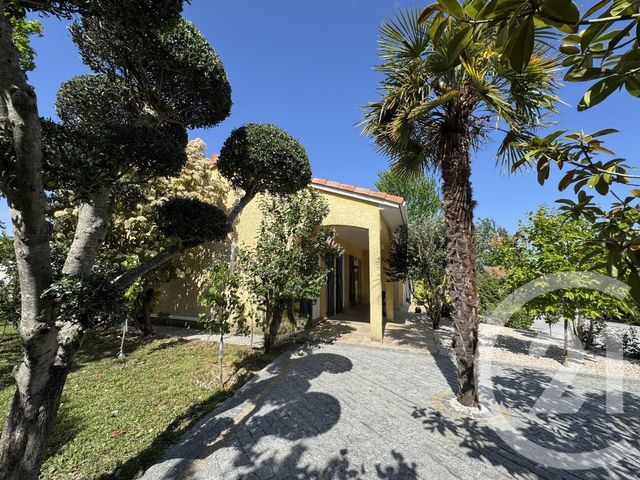 maison à vendre - 4 pièces - 105.61 m2 - ST AMADOU - 09 - MIDI-PYRENEES - Century 21 S.D.I.