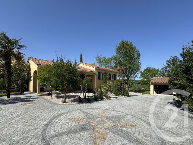 maison - ST AMADOU - 09