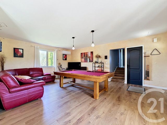 maison à vendre - 4 pièces - 105.61 m2 - ST AMADOU - 09 - MIDI-PYRENEES - Century 21 S.D.I.