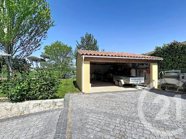 maison à vendre - 4 pièces - 105.61 m2 - ST AMADOU - 09 - MIDI-PYRENEES - Century 21 S.D.I.