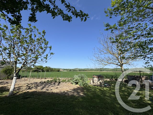 maison à vendre - 4 pièces - 105.61 m2 - ST AMADOU - 09 - MIDI-PYRENEES - Century 21 S.D.I.