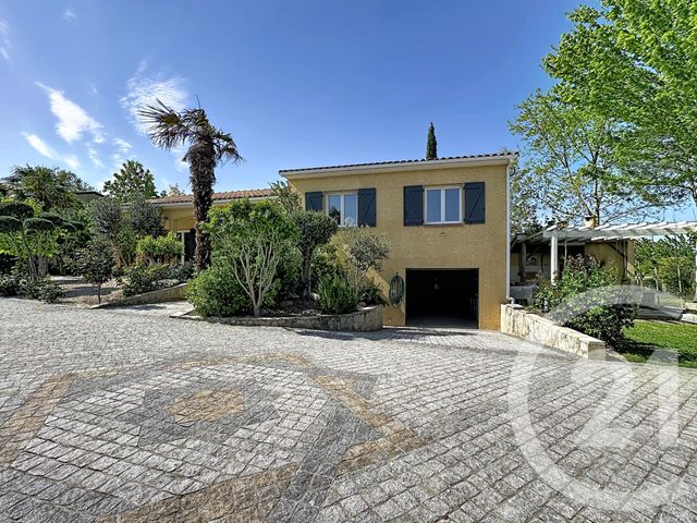 maison à vendre - 4 pièces - 105.61 m2 - ST AMADOU - 09 - MIDI-PYRENEES - Century 21 S.D.I.