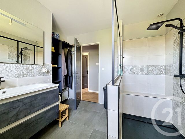 maison à vendre - 4 pièces - 105.61 m2 - ST AMADOU - 09 - MIDI-PYRENEES - Century 21 S.D.I.