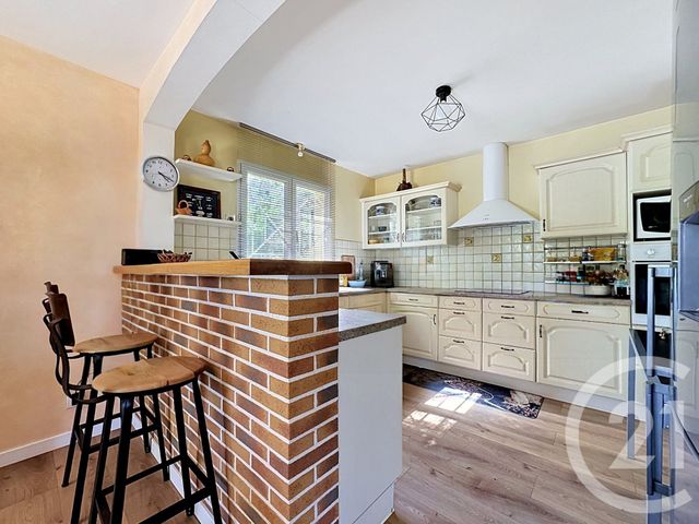 maison à vendre - 4 pièces - 105.61 m2 - ST AMADOU - 09 - MIDI-PYRENEES - Century 21 S.D.I.