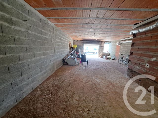 immeuble à vendre - 270.0 m2 - ST MARTIN DE CARALP - 09 - MIDI-PYRENEES - Century 21 S.D.I.