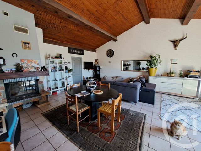 immeuble à vendre - 270.0 m2 - ST MARTIN DE CARALP - 09 - MIDI-PYRENEES - Century 21 S.D.I.