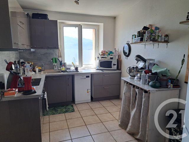 immeuble à vendre - 270.0 m2 - ST MARTIN DE CARALP - 09 - MIDI-PYRENEES - Century 21 S.D.I.
