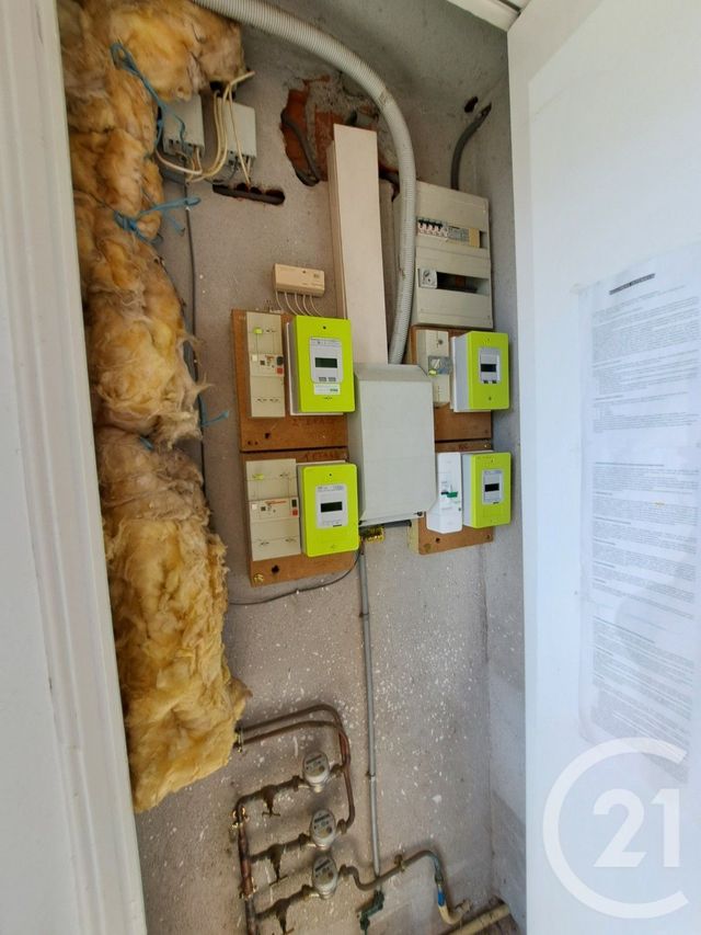 immeuble à vendre - 270.0 m2 - ST MARTIN DE CARALP - 09 - MIDI-PYRENEES - Century 21 S.D.I.