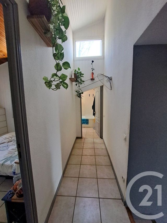immeuble à vendre - 270.0 m2 - ST MARTIN DE CARALP - 09 - MIDI-PYRENEES - Century 21 S.D.I.