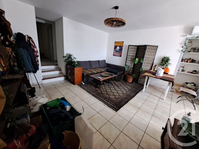 immeuble à vendre - 270.0 m2 - ST MARTIN DE CARALP - 09 - MIDI-PYRENEES - Century 21 S.D.I.