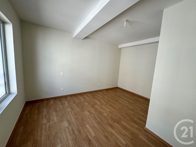 Appartement T3 à louer - 3 pièces - 76.48 m2 - PAMIERS - 09 - MIDI-PYRENEES - Century 21 S.D.I.