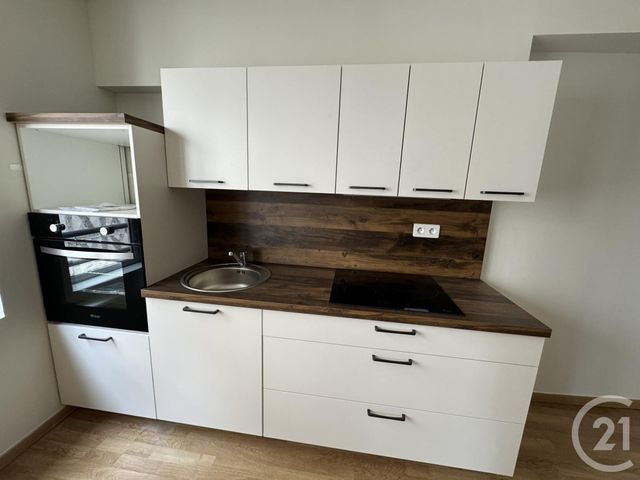 Appartement T3 à louer - 3 pièces - 76.48 m2 - PAMIERS - 09 - MIDI-PYRENEES - Century 21 S.D.I.