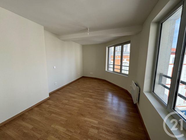 Appartement T3 à louer - 3 pièces - 76.48 m2 - PAMIERS - 09 - MIDI-PYRENEES - Century 21 S.D.I.