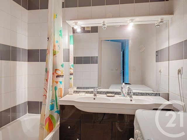Appartement F3 à vendre - 3 pièces - 64.88 m2 - PAMIERS - 09 - MIDI-PYRENEES - Century 21 S.D.I.