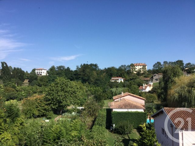 Appartement F3 à vendre - 3 pièces - 64.88 m2 - PAMIERS - 09 - MIDI-PYRENEES - Century 21 S.D.I.