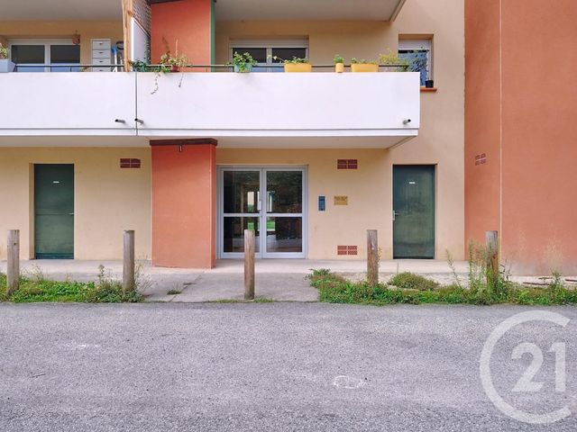 Appartement F3 à vendre - 3 pièces - 64.88 m2 - PAMIERS - 09 - MIDI-PYRENEES - Century 21 S.D.I.