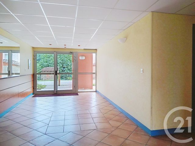 Appartement F3 à vendre - 3 pièces - 64.88 m2 - PAMIERS - 09 - MIDI-PYRENEES - Century 21 S.D.I.