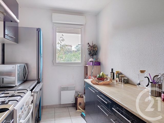 Appartement F3 à vendre - 3 pièces - 64.88 m2 - PAMIERS - 09 - MIDI-PYRENEES - Century 21 S.D.I.