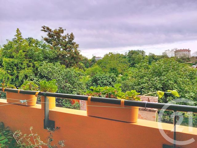 Appartement F3 à vendre - 3 pièces - 64.88 m2 - PAMIERS - 09 - MIDI-PYRENEES - Century 21 S.D.I.