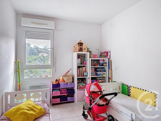 Appartement F3 à vendre - 3 pièces - 64.88 m2 - PAMIERS - 09 - MIDI-PYRENEES - Century 21 S.D.I.