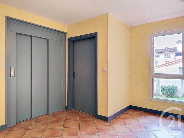 Appartement F3 à vendre - 3 pièces - 64.88 m2 - PAMIERS - 09 - MIDI-PYRENEES - Century 21 S.D.I.