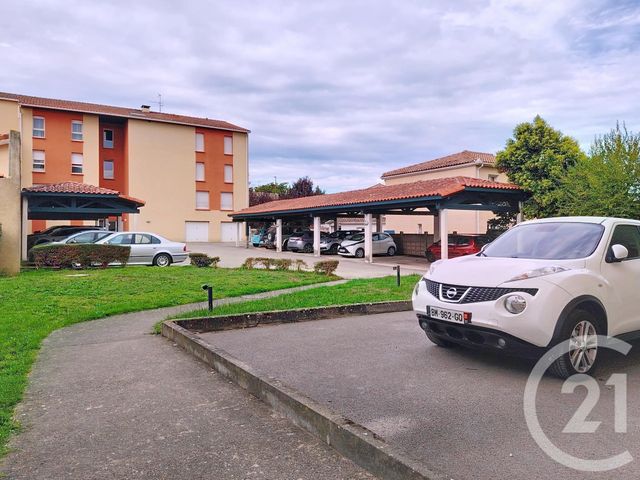 Appartement F3 à vendre - 3 pièces - 64.88 m2 - PAMIERS - 09 - MIDI-PYRENEES - Century 21 S.D.I.