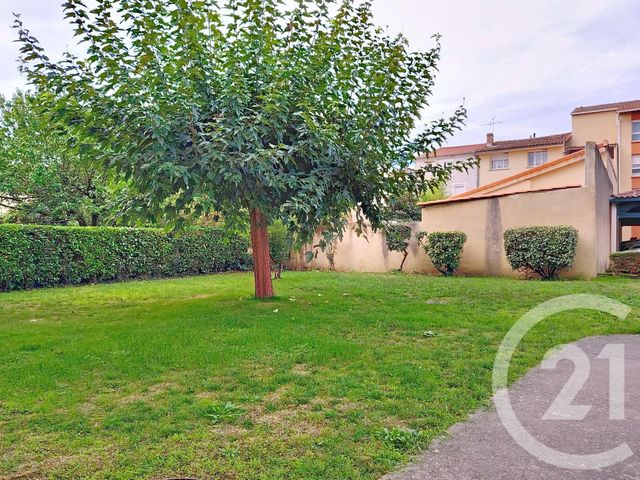 Appartement F3 à vendre - 3 pièces - 64.88 m2 - PAMIERS - 09 - MIDI-PYRENEES - Century 21 S.D.I.