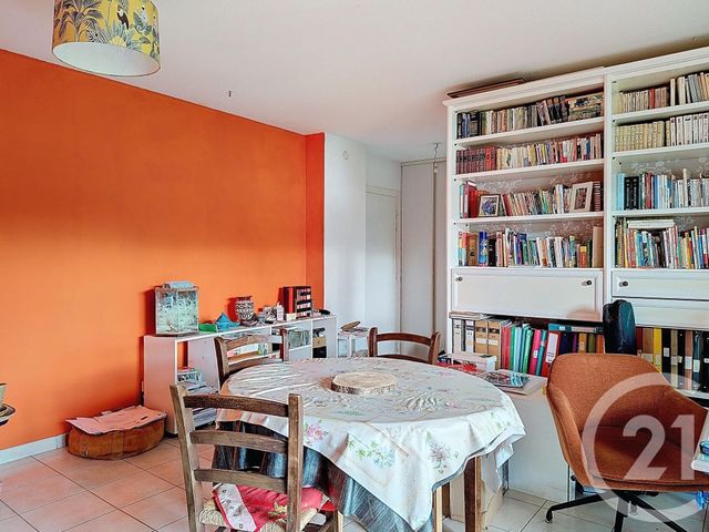 Appartement F3 à vendre - 3 pièces - 64.88 m2 - PAMIERS - 09 - MIDI-PYRENEES - Century 21 S.D.I.