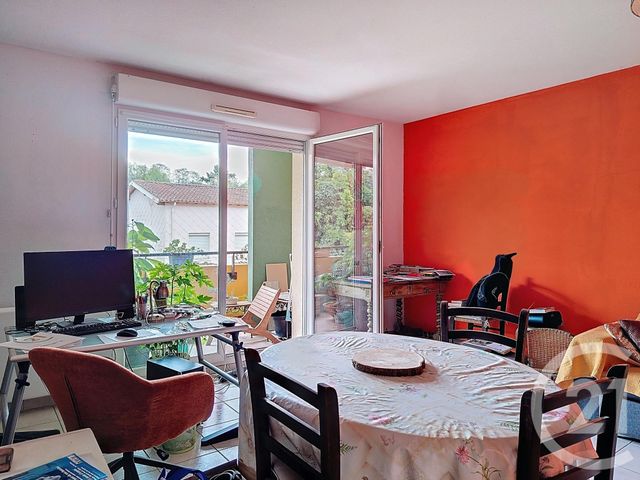 Appartement F3 à vendre - 3 pièces - 64.88 m2 - PAMIERS - 09 - MIDI-PYRENEES - Century 21 S.D.I.