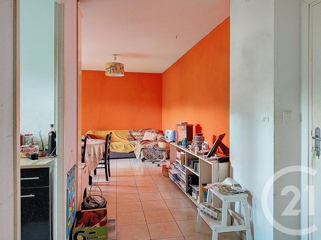 Appartement F3 à vendre - 3 pièces - 64.88 m2 - PAMIERS - 09 - MIDI-PYRENEES - Century 21 S.D.I.