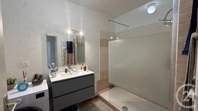 Appartement T3 à vendre - 3 pièces - 61.71 m2 - PAMIERS - 09 - MIDI-PYRENEES - Century 21 S.D.I.