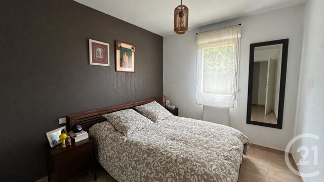 Appartement T3 à vendre - 3 pièces - 61.71 m2 - PAMIERS - 09 - MIDI-PYRENEES - Century 21 S.D.I.