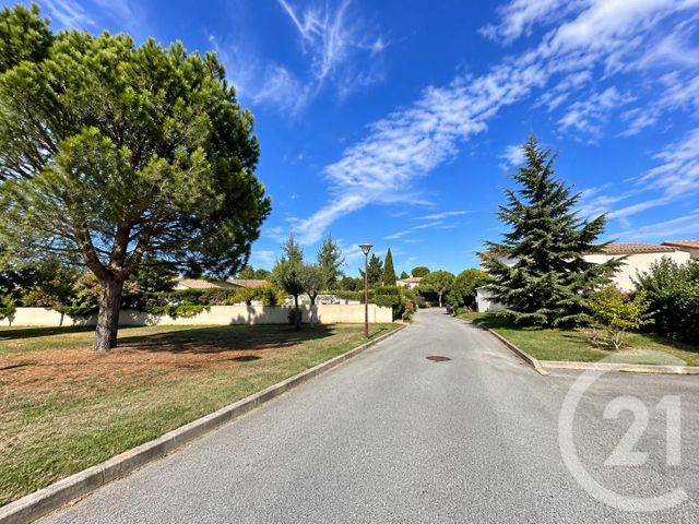 Appartement T3 à vendre - 3 pièces - 61.71 m2 - PAMIERS - 09 - MIDI-PYRENEES - Century 21 S.D.I.