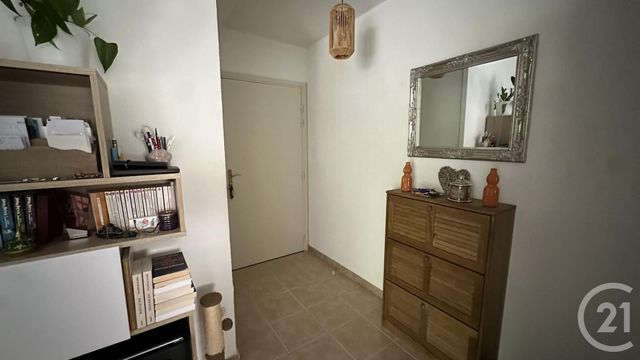 Appartement T3 à vendre - 3 pièces - 61.71 m2 - PAMIERS - 09 - MIDI-PYRENEES - Century 21 S.D.I.