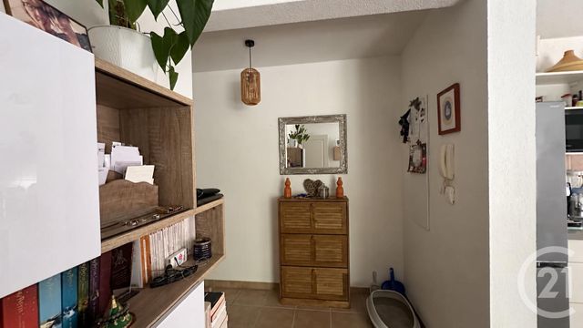 Appartement T3 à vendre - 3 pièces - 61.71 m2 - PAMIERS - 09 - MIDI-PYRENEES - Century 21 S.D.I.
