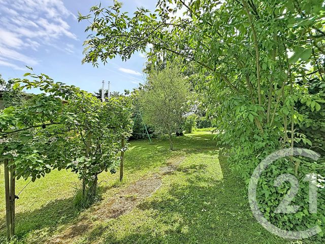maison à vendre - 4 pièces - 111.0 m2 - PAMIERS - 09 - MIDI-PYRENEES - Century 21 S.D.I.